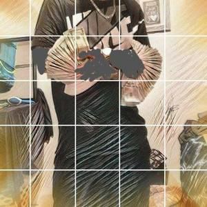 Meet your Posher, Zane